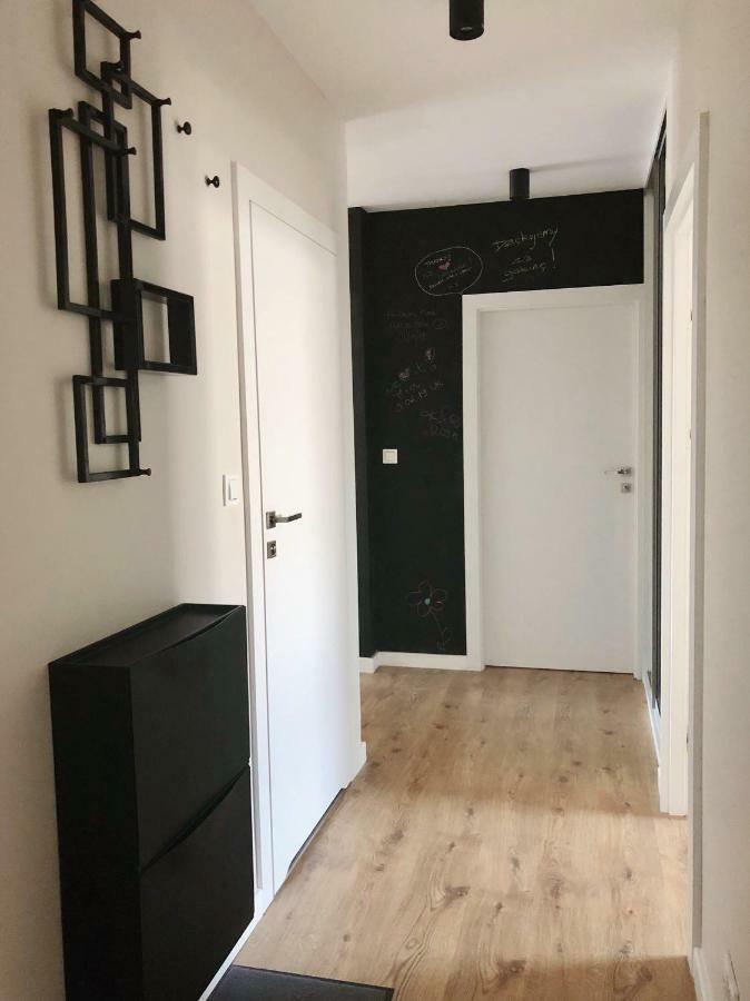 Modern & Classy Industrial - Apartamenty Browar Gdansk Bagian luar foto